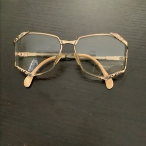 Vintage Cazal glasses
